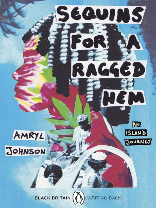 Title details for Sequins for a Ragged Hem by Amryl Johnson - Available